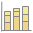 Stacked bar chart